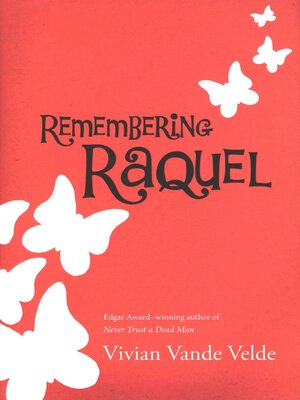 cover image of Remembering Raquel